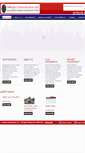 Mobile Screenshot of omegaconstruction.co.ug